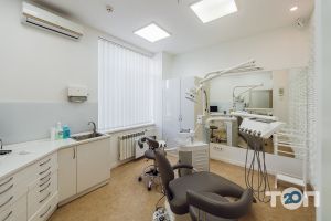 компания Ukrainian Dentist Club фото