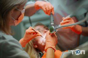 Uma clinic відгуки фото