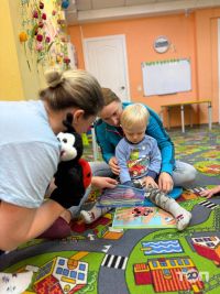 VelKids відгуки фото