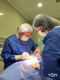 Клиника профессора Стефана Хмиля, медицинский центр - фото 10