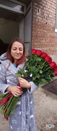 Доставка цветов от Роза ХМ отзывы фото