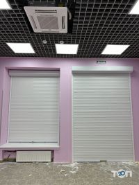 Новые технологии, окна, двери, металлопластиковые конструкции - фото 8