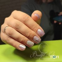 Beautiful nail Івано-Франківськ фото