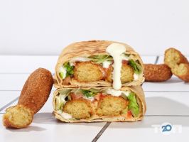 Kebabchik Львів фото
