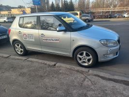 АвтоСанта Київ фото