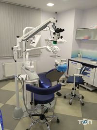 Стоматології 3Dent фото