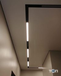 Lux-design, современные натяжные потолки фото