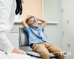 отзывы о Подольский центр зрения и эстетической медицины фото