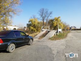 Автодром у провулку Караван Суми фото