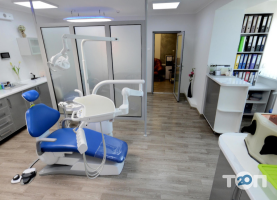 Стоматології Стоматологічний кабінет на Рокосовського фото