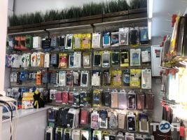Магазини та ремонт мобільних телефонів 4К фото