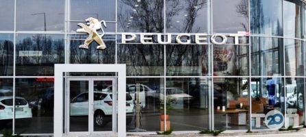 Автозапчасти, автоаксессуары Автовинн официальный дилер Peugeot фото
