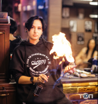 отзывы о OldBoy Barbershop фото