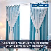 Орфей, хімчистка - фото 9