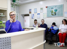 відгуки про Ліра фото