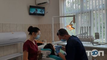 Стоматології Сапфір фото