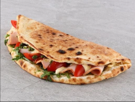 Sandwich pizza Хмельницкий фото