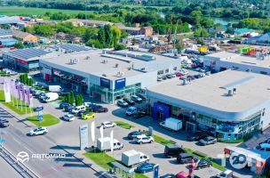 Автосалони та автодилери Автомир фото
