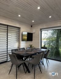 Базы отдыха Panorama Ivachiv фото