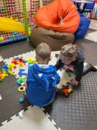 Дитина, студия развития - фото 8