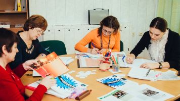 Курси іноземних мов NikEng фото