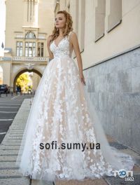 Карнавальні костюми Софі фото