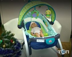 Baby Service отзывы фото