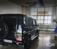 Pit-Stop Суми фото