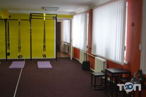 Queen Fit відгуки фото