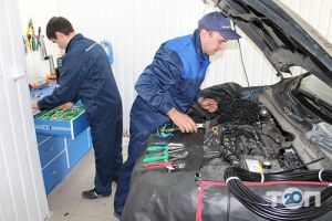 Автосервисы, СТО Автогаз фото