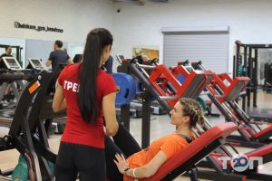 отзывы о Hardcore Gym фото