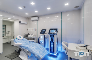 Косметологические клиники MediDerm фото