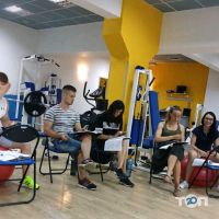 Smart Fitness Academy Запоріжжя фото