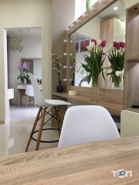 Салони краси Монро фото