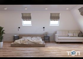 Готелі, хостели Орлине Гніздо фото