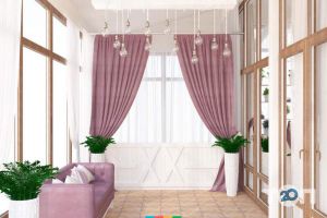 відгуки про Park House фото