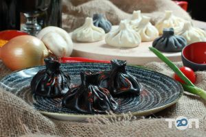 відгуки про Пурі Чвені фото