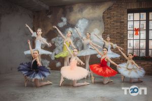 отзывы о Балетная школа Вадима Писарева фото