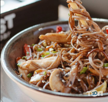 Кальянні Hookah Blast фото