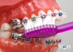 відгуки про Dental Respect фото