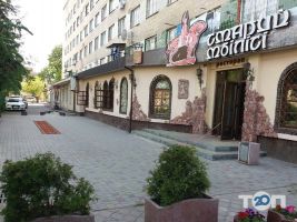 Старый Тбилиси, ресторан фото