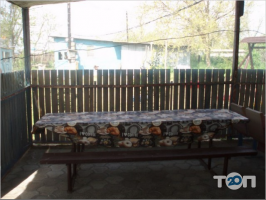 Бази відпочинку Кірнбурскій будинок фото