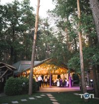 Рестораны Onovo dendra hotel фото