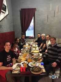 Рок Шашлик відгуки фото