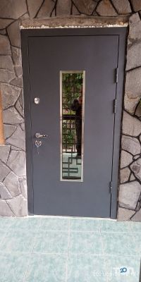 відгуки про Двері Люкс фото