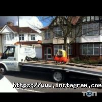 відгуки про Ломір фото