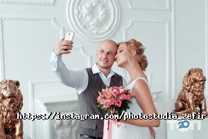 відгуки про Фотостудія Зефір фото