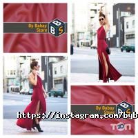 By Babay Store відгуки фото