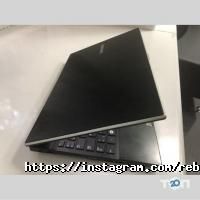 Reboot, ремонт оргтехніки, комп'ютерів фото