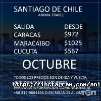 отзывы о Anima Travel фото